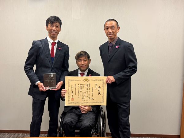 活動報告｜公益社団法人SSP