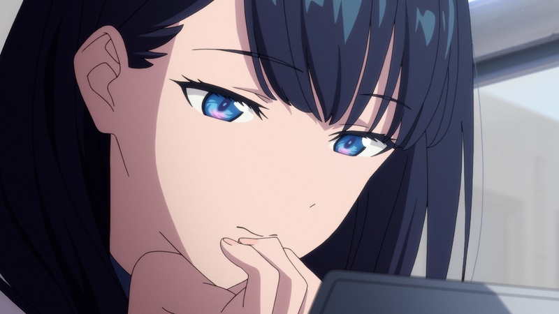 劇場版『グリッドマンユニバース』公式サイト