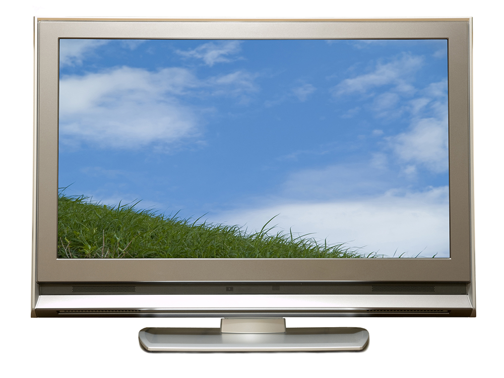 テレビの液晶が故障！画面が割れたときの対処法｜生活トラブル救急車