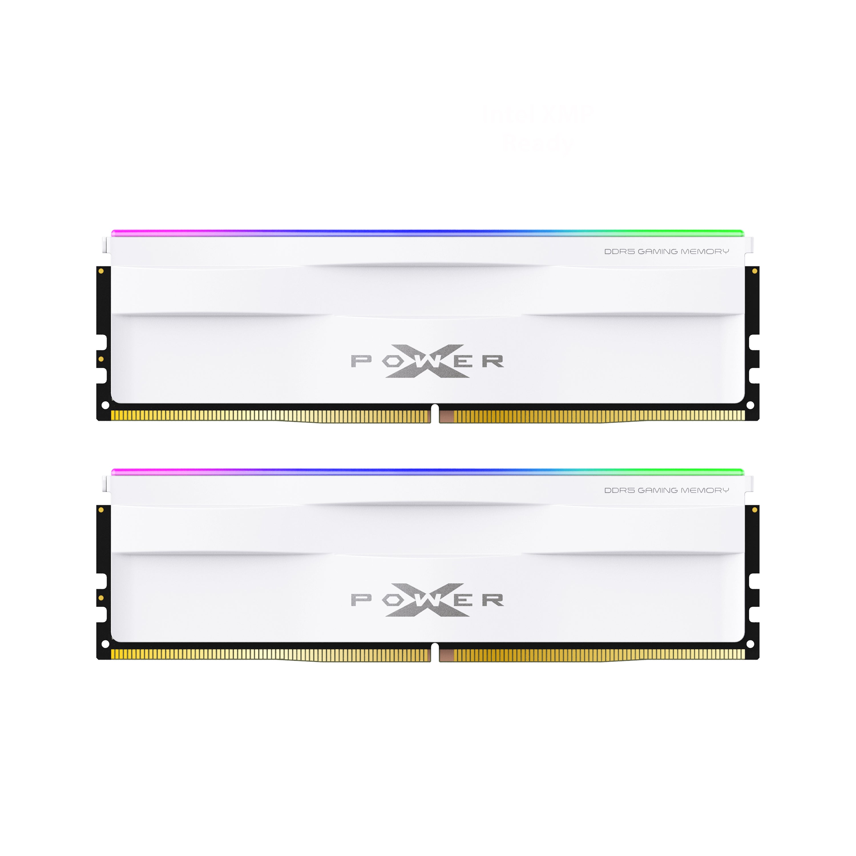 Silicon Power Zenith RGB DDR5 6000MT/s (PC5-48000) CL30 32GB