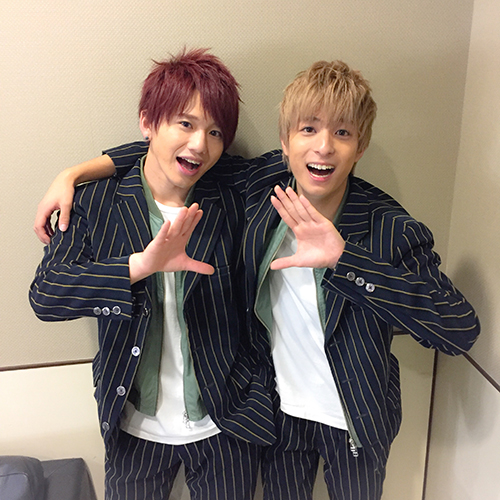 Da-iCE「HELLO」Special Site