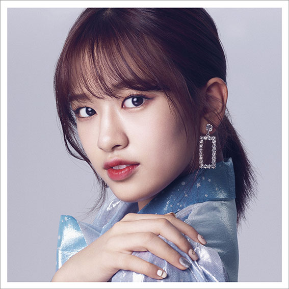 IZ*ONE「好きと言わせたい」スペシャルサイト