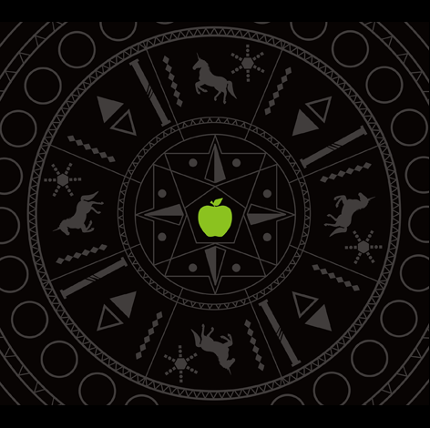 Mrs. GREEN APPLE 『Attitude』 特設サイト