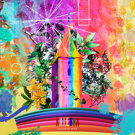 MGA MAGICAL 10 YEARS アニバーサリーベストアルバム「10」特設サイト