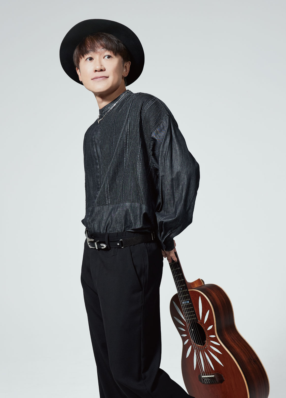 ナオト・インティライミ 15th Anniversary「REBOOT」Special Site