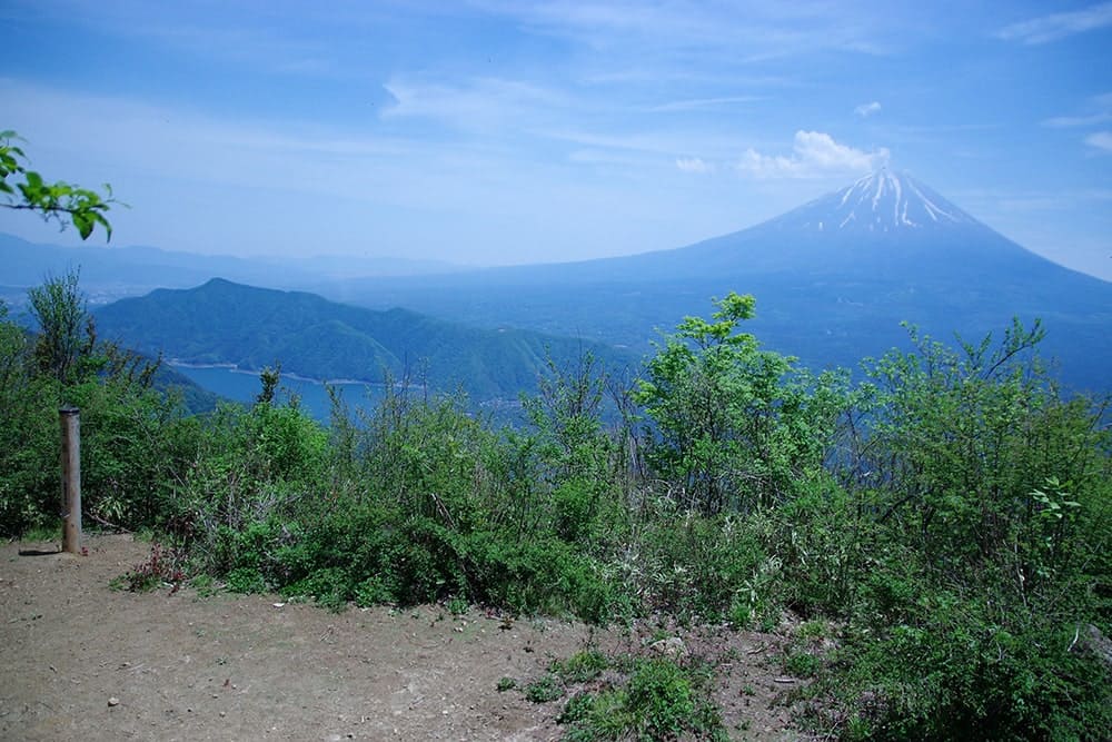 富嶽三十六景ハイキング｜YAMAP