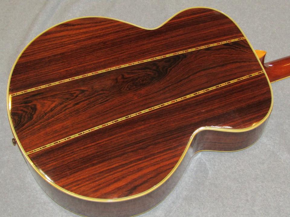 Morales M450 1970年代 中古 1077165 Morales(モラレス)【楽器検索｜J