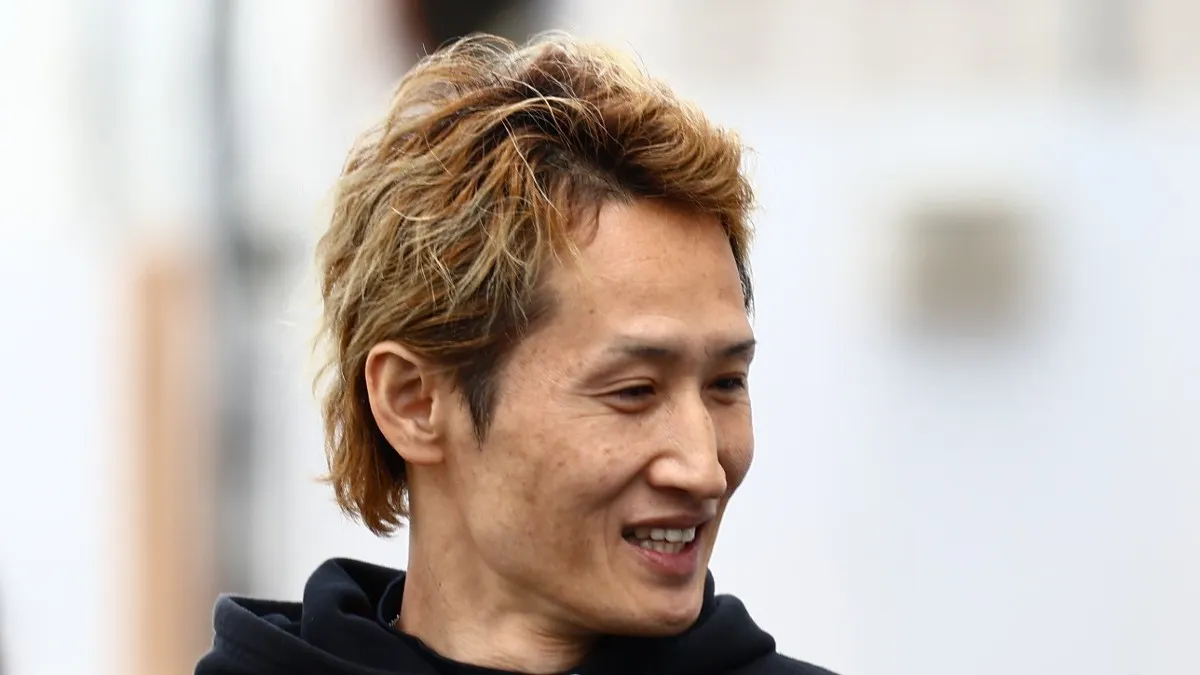 V候補筆頭の白井英治が注目エンジン51号機を手に入れた | ボートレース