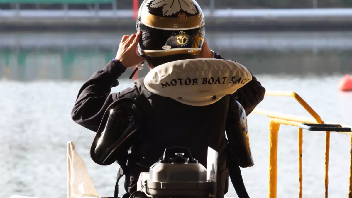 スタート無事故2000走を記録した山崎智也 | ボートレース（競艇