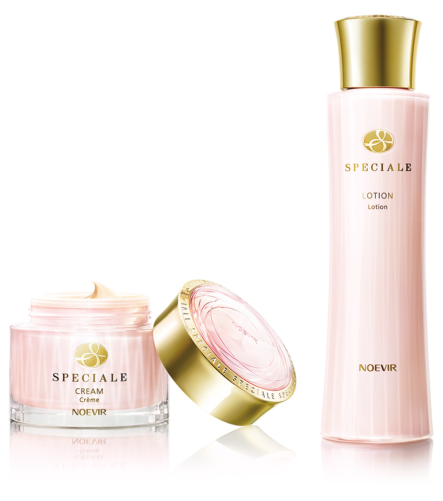 NOEVIR SPECIALÉ LOTION 200ml ノエビア スペチアーレ SPECIALE