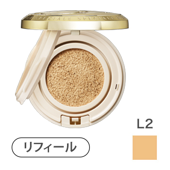 スペチアーレ｜薬用クッションファンデーションセラム リフィール