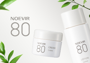 ノエビア80 クレンジングフォーム｜ノエビア公式通販サイト