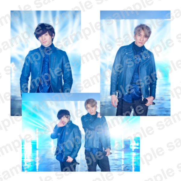 w-inds.:w-inds. Online Show『20XX”THE MUSEUM”』DVD/Blu-ray収録内容