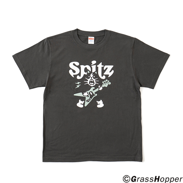 SPITZ 2024 LIVE INFO｜SPITZ mobile