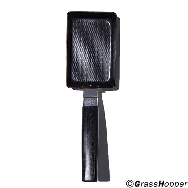 S“A”RATOBI30 Flying Saucer×Spitz オリジナル ミニ01たまご焼き器