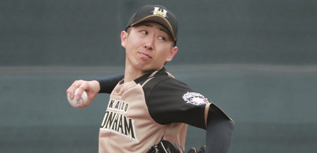 金子千尋 | 野球選手データ - 週刊ベースボールONLINE