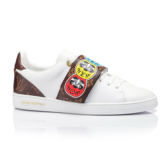 三浦春馬と三吉彩花が「ルイ・ヴィトン」で競演！“東京ボーイ・ミーツ