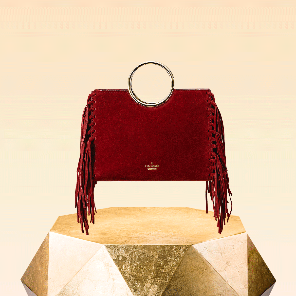 頑張るあなたに贈りたい！ 「ケイト・スペード」のご褒美プレゼント