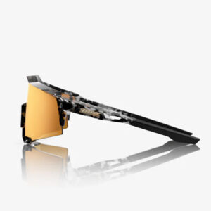 100%(ワンハンドレッド) スポーツサングラス マイケル・ハリス2世