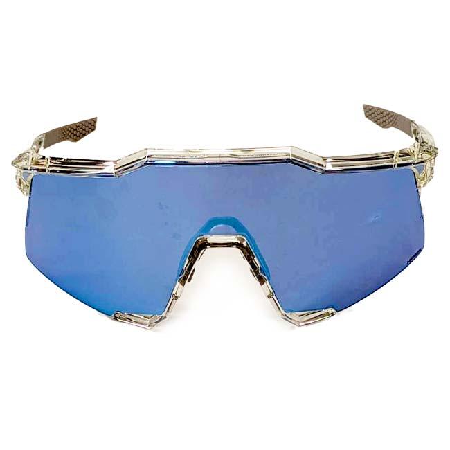 100%(ワンハンドレッド) スポーツサングラス 新庄監督着用モデル