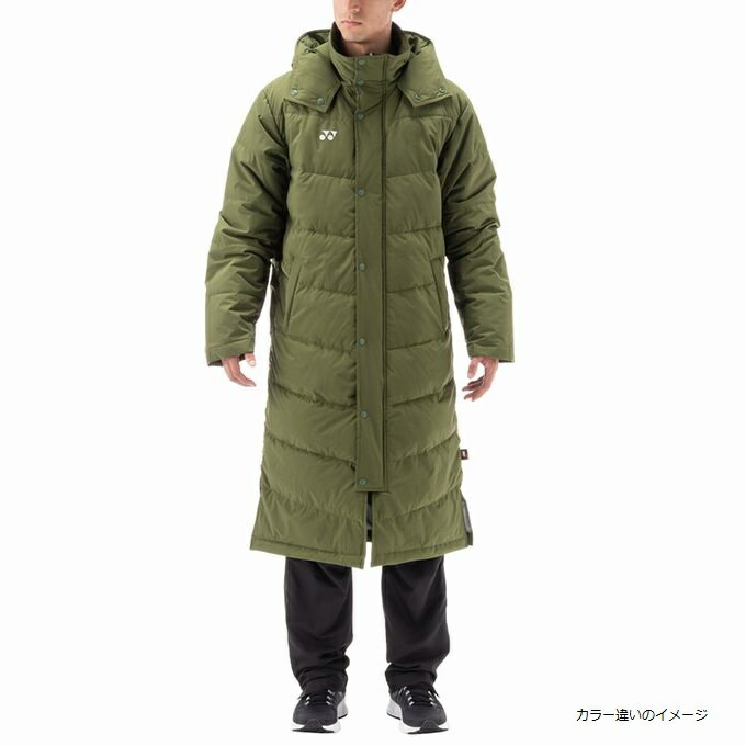 ヨネックス(YONEX) ベンチコート 90073-019 | スポーツコバヤシ