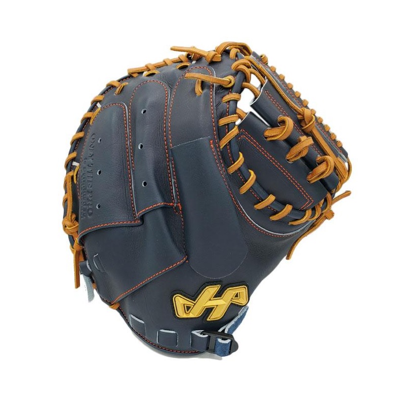 型付/グラブ袋刺繍無料】 ハタケヤマ(HATAKEYAMA) 硬式野球用