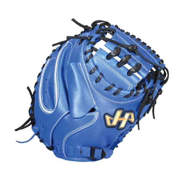 型付無料】 ハタケヤマ(HATAKEYAMA) 少年軟式用キャッチャーミット TH