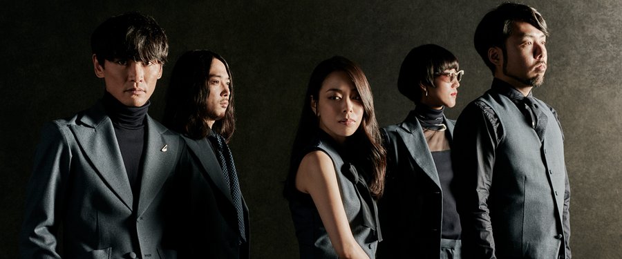 Music Monday: Sakanaction | Spoon & Tamago