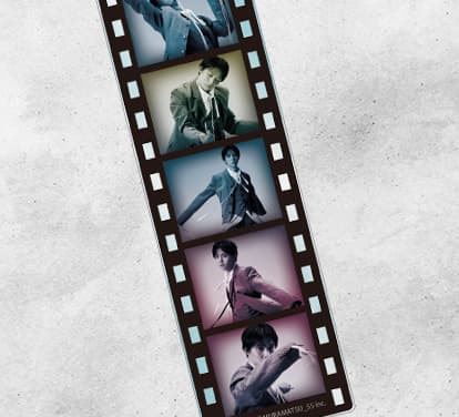 羽生結弦 Gift set ～My Colors～ フレーム切手セット | エンスカイ