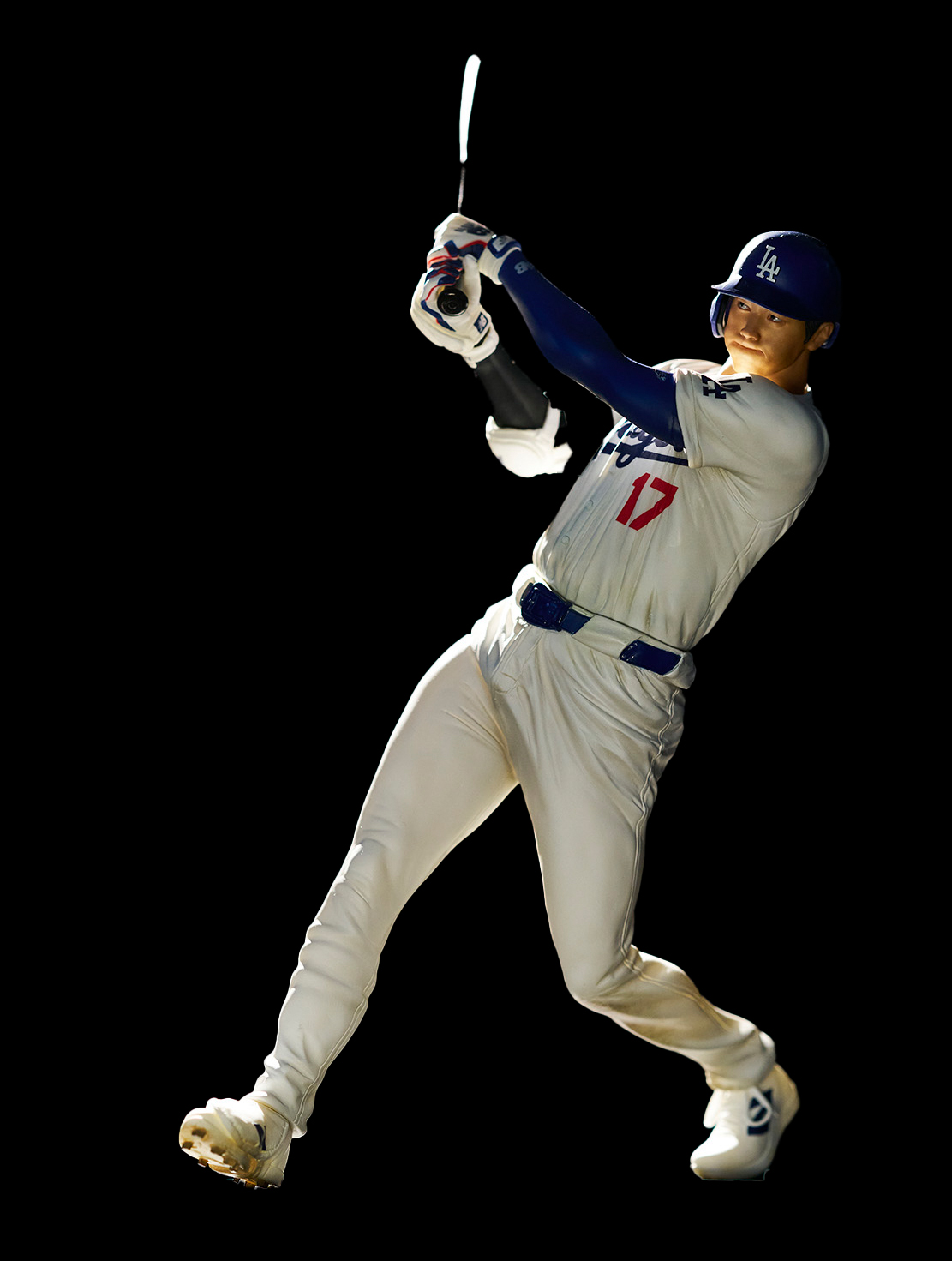 リアルパーフェクトシリーズ 大谷翔平プレミアムフィギュア Vol.2