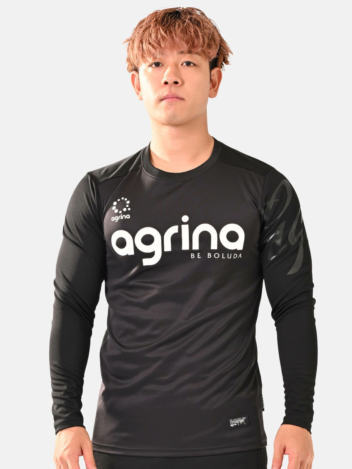 バスケ長袖通販 会員登録で送料無料 | アグリナ