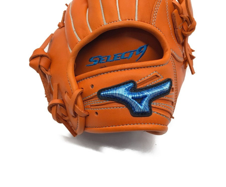 野球用品買取】ミズノソフトボール用グローブ、アクセフ×ベルガード