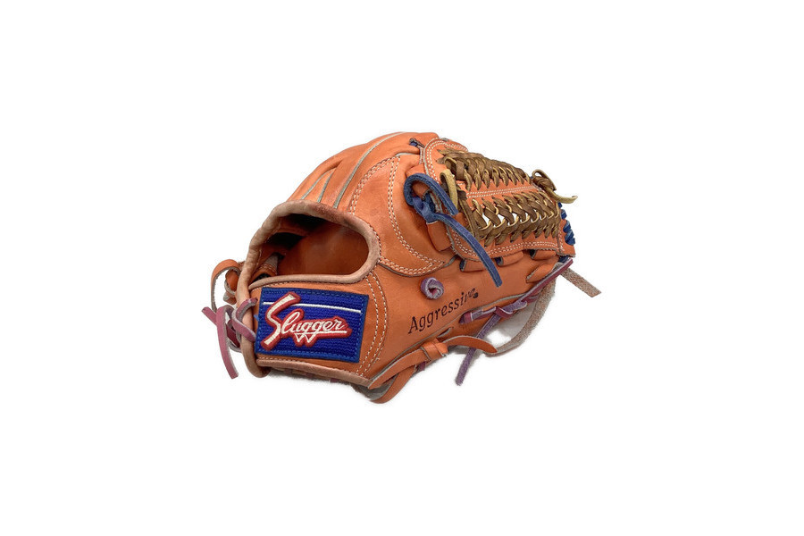 左投げ用も在庫あり！中古野球グローブ多数取扱い中！[2022.05.15発行