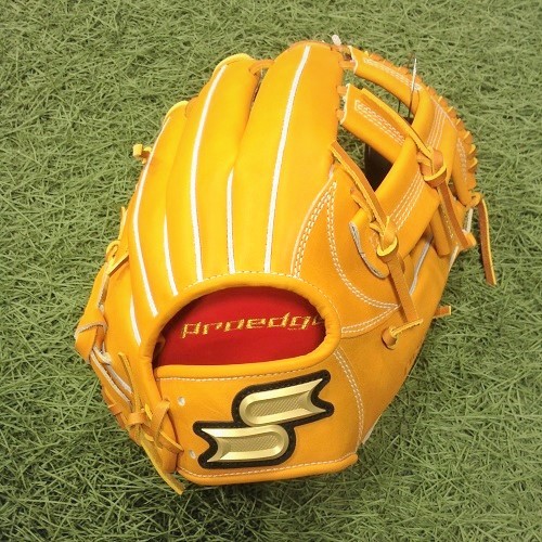 2ndステージ）SSK ﾌﾟﾛｴｯｼﾞｵｰﾀﾞｰ硬式用 菊池モデル | 新着＆おすすめ