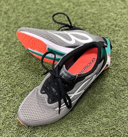 2nd）ビモロランニングシューズ入荷 | 新着＆おすすめ商品 | 野球用品