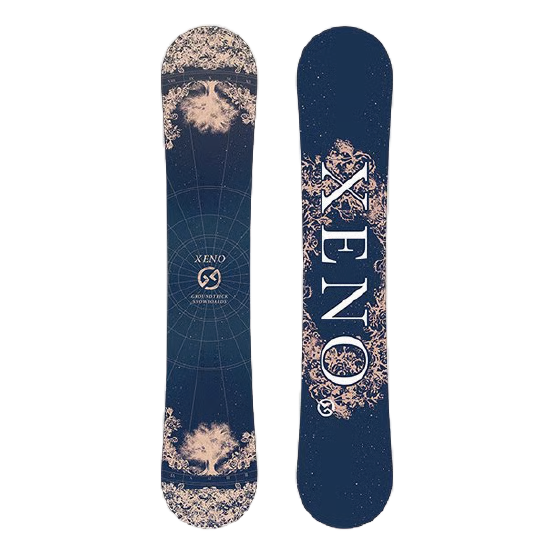 GT SNOWBOARDS
