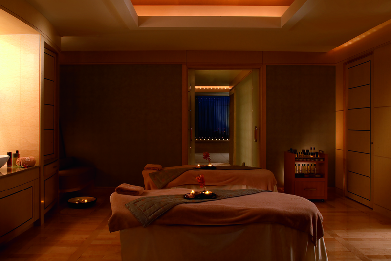 ザ・リッツ・カールトン スパ 東京／ザ・リッツ・カールトン東京