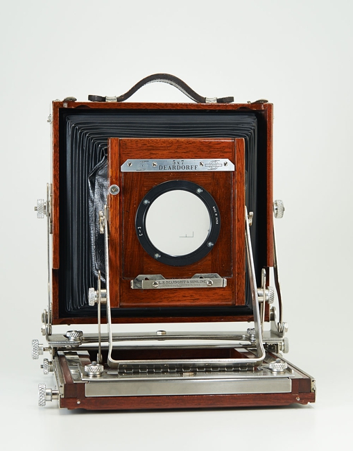 ディアドルフ専門店 スパロウ・フォトへようこそ