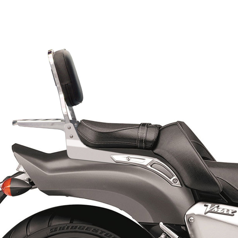 Luggage Rack YAMAHA V-MAX 1700 - Spaan
