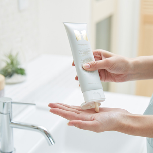 speraクレンジングジェルバーム｜spera online shop