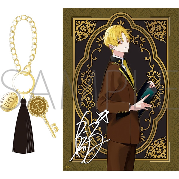 AGF2024「ツキノグランパレス」通信販売