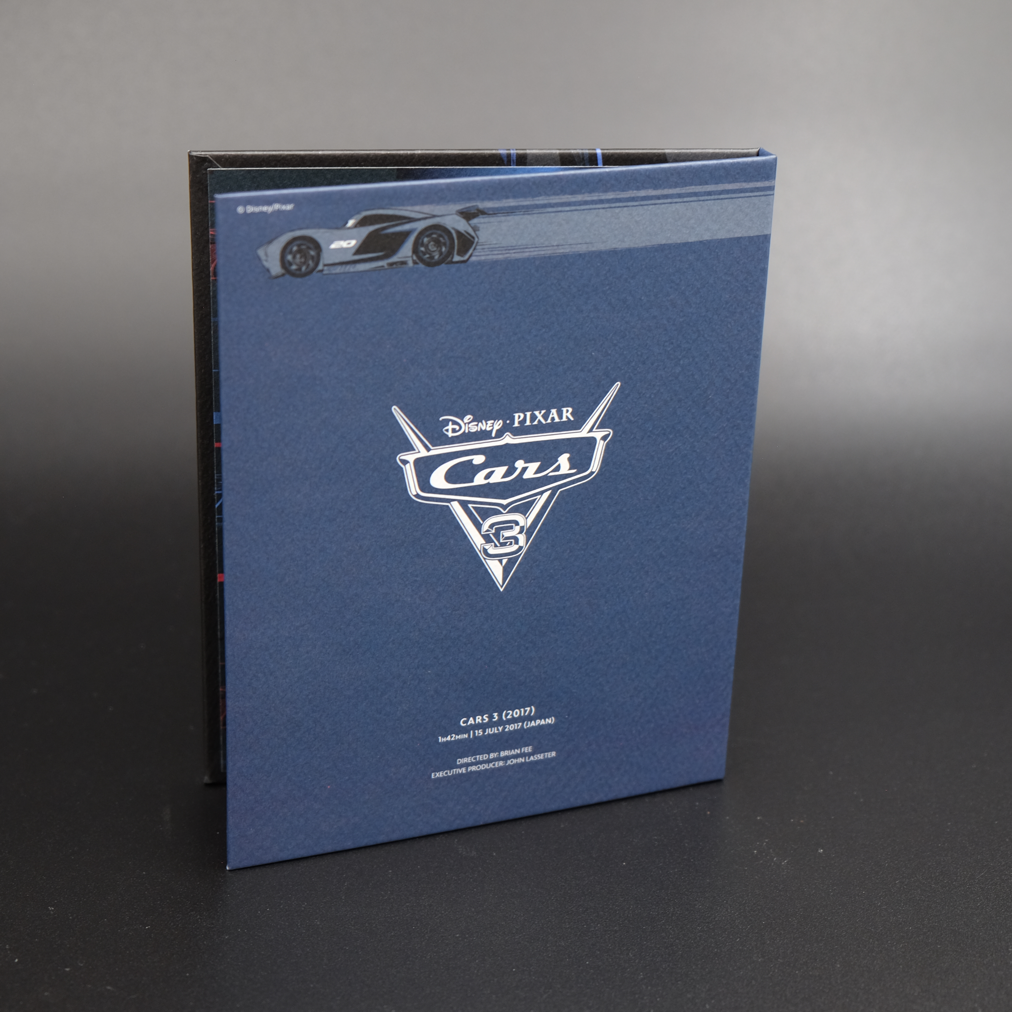 Disney Pixar 20 Title Collection Limited Edition Complete Box