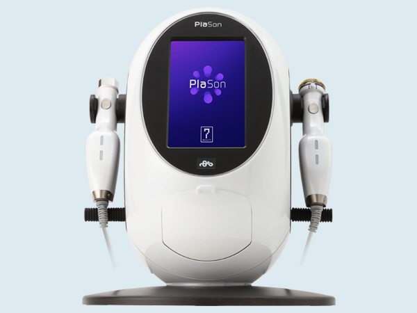 プラズマシャワー（プラソン） | スフィア