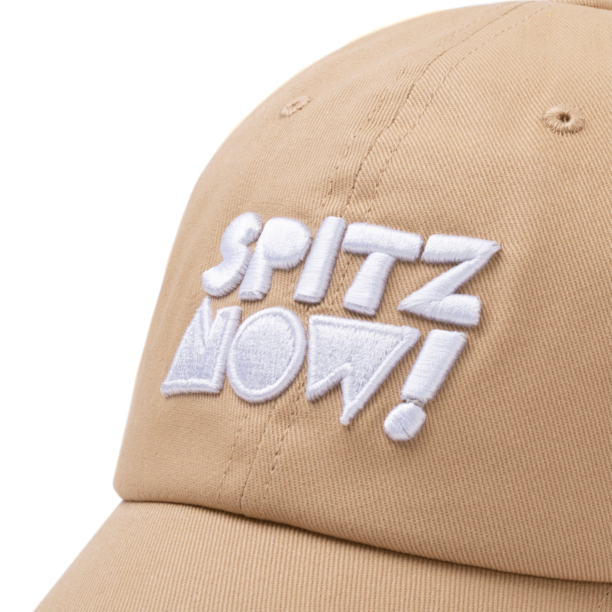 ロゴキャップ – SPITZ,NOW! 〜ロック大陸の物語展〜 ONLINE STORE