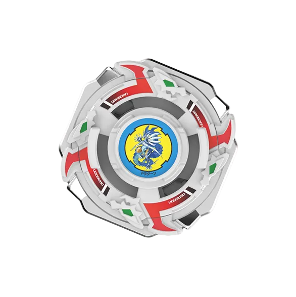 Takara Tomy Beyblade X | BX-00 Beyblade 25th Anniversary Set