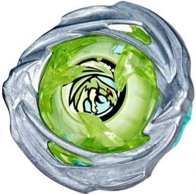 Hasbro Beyblade X | Beyblade X Hover Wyvern 3-85N - Beyblade Only