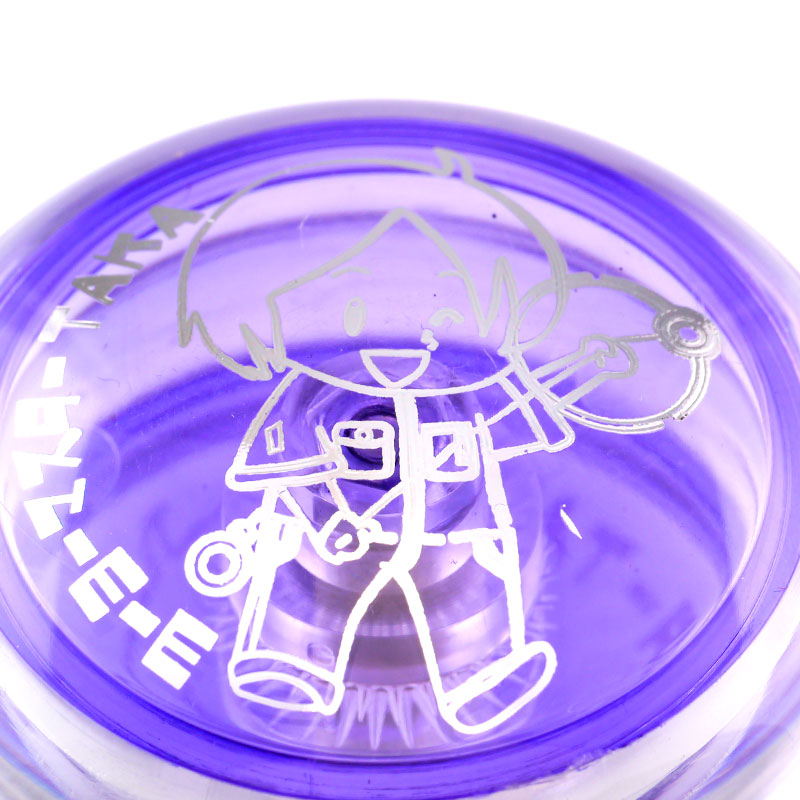 ヨーヨー一覧 :: ブランド別で選ぶヨーヨー選び :: その他 :: ヨーヨー