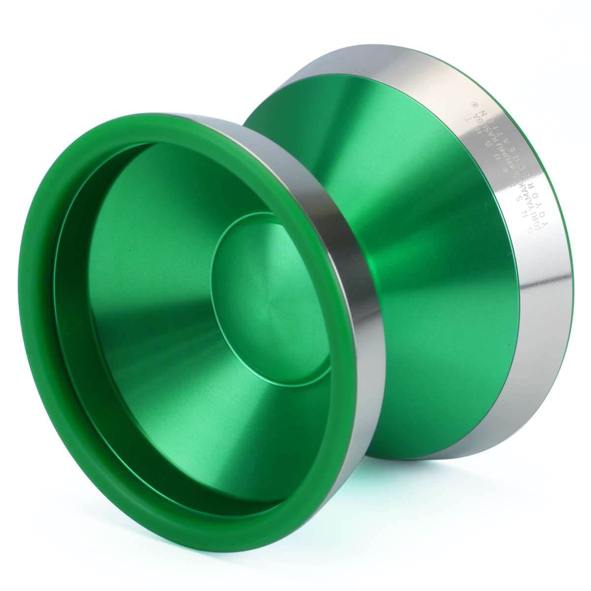 SPINGEAR - yoyorecreationAE ONSLAUGHT