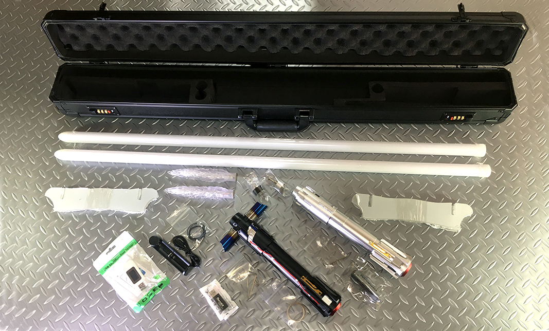 KyloRen ＆ BenSolo MODELスペシャルなセット販売 | OK！店長のブログ