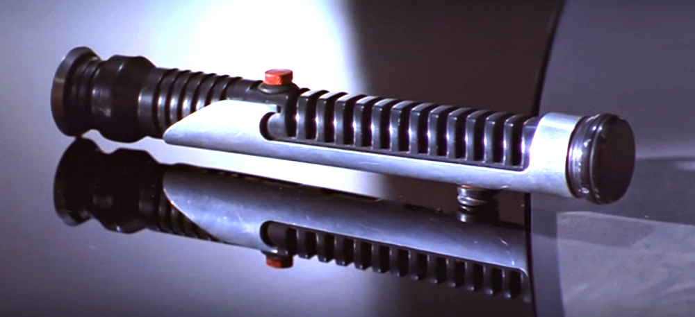 Qui=Gon・Jinn Model（クワイ ガン ジン モデル） | OK！店長のブログ